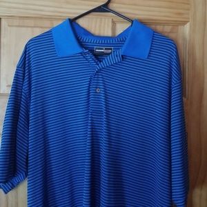 Grand Slam Golf Polo